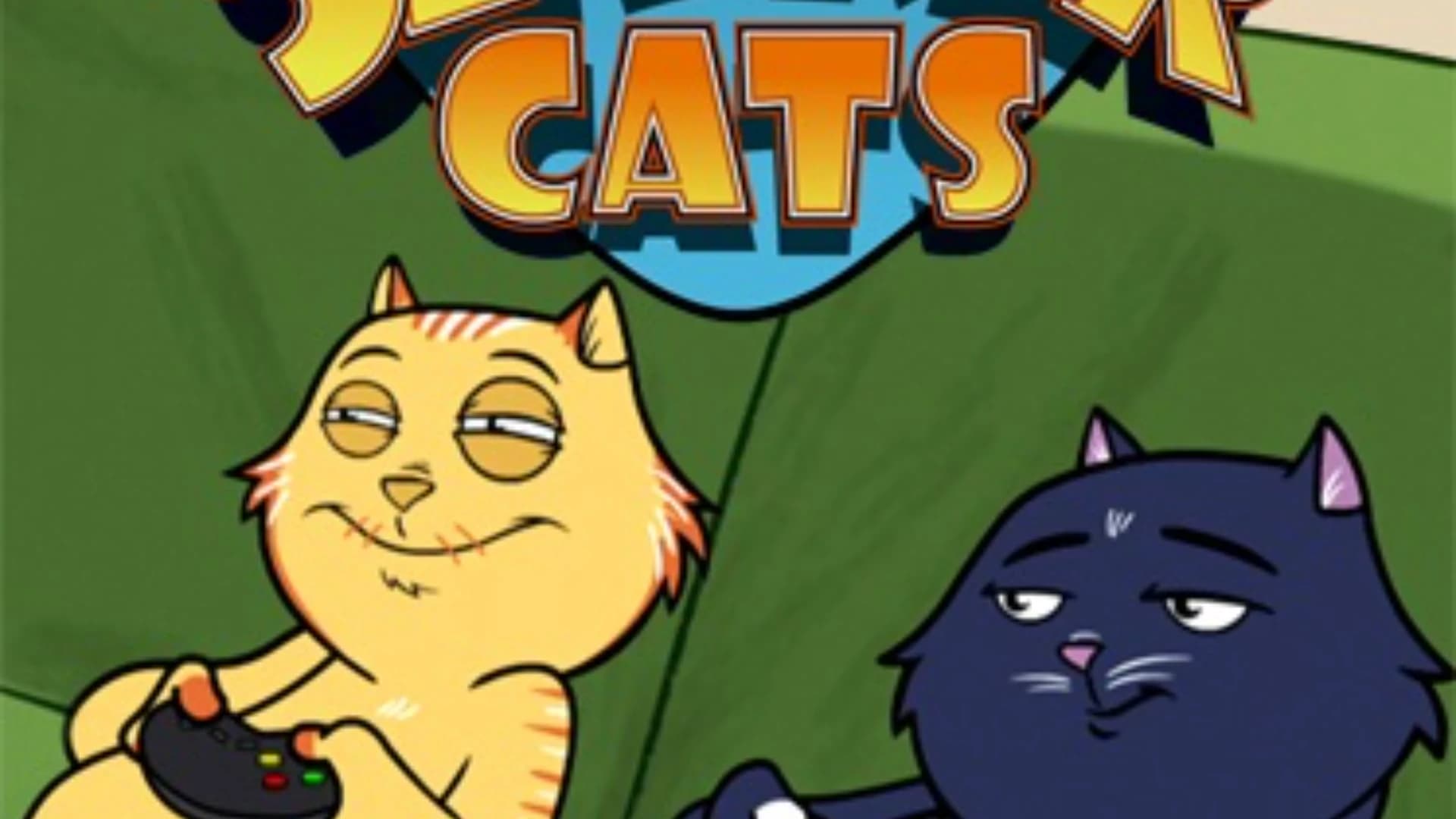 Домашние Коты