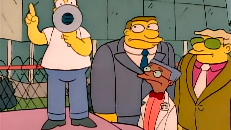 Одиссея Гомера