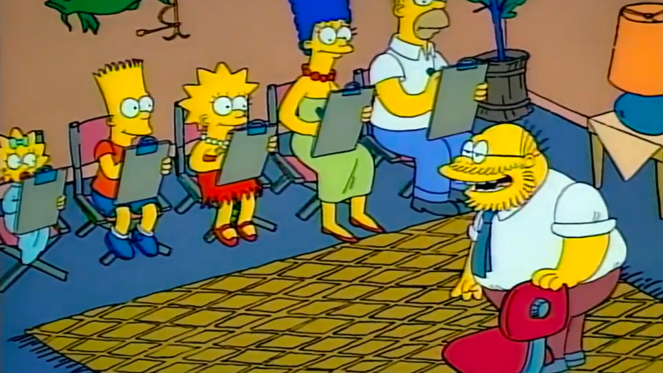 Нет места позорней дома