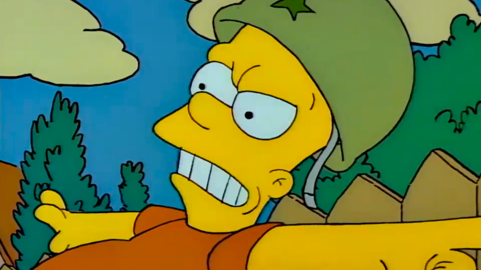 Барт-генерал