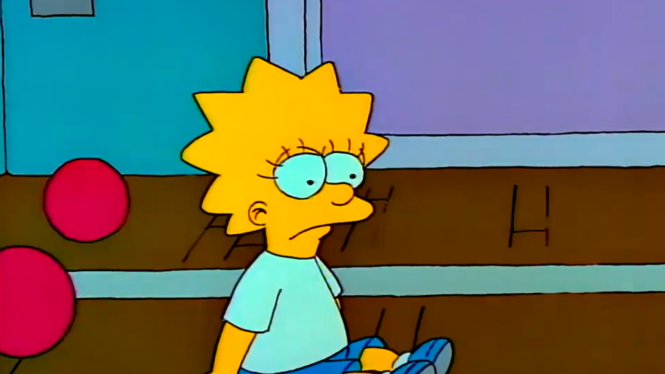 Бедная Лиза