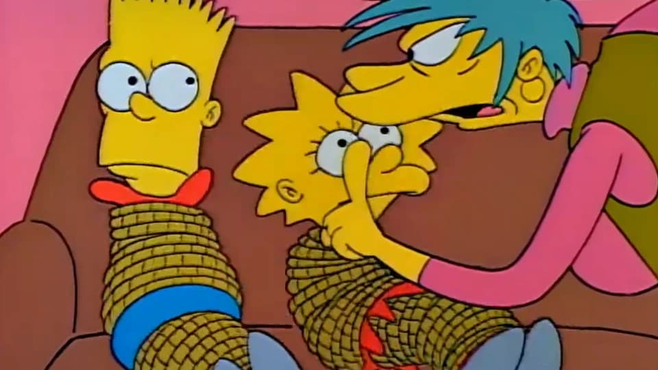 Один очаровательный вечер