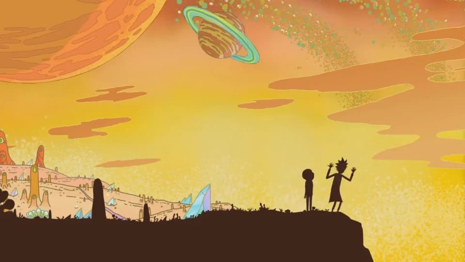 Пилотный выпуск