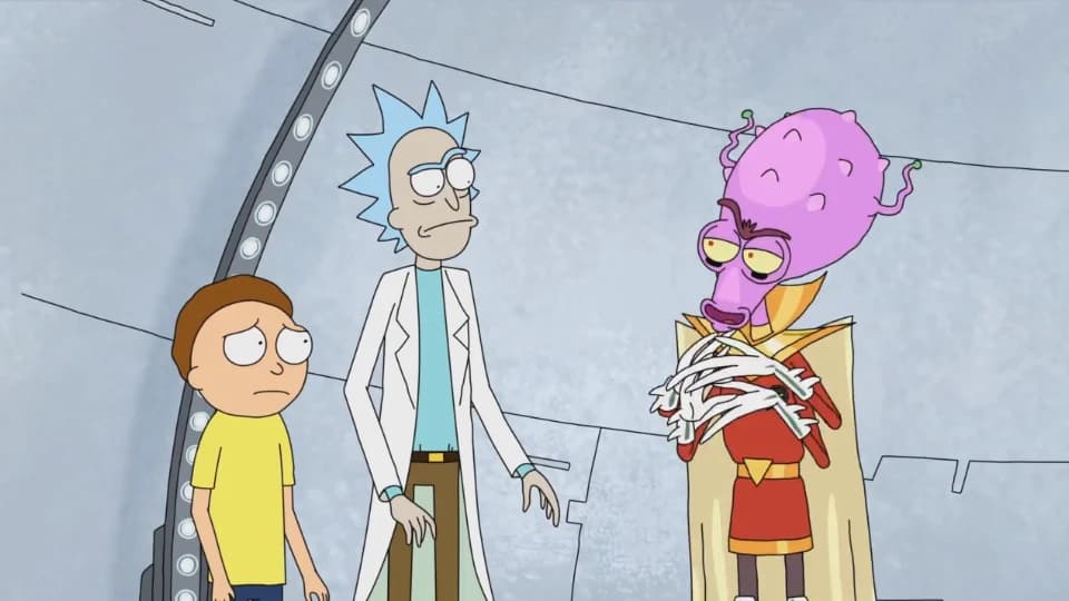 М. Найт Шьямал-Инопланетяне