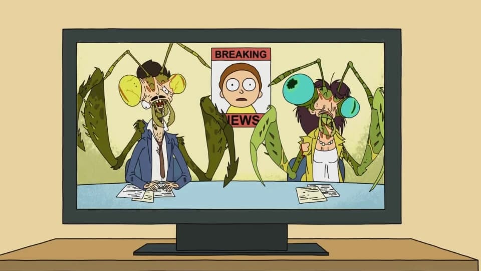 Вакцина Рика №9