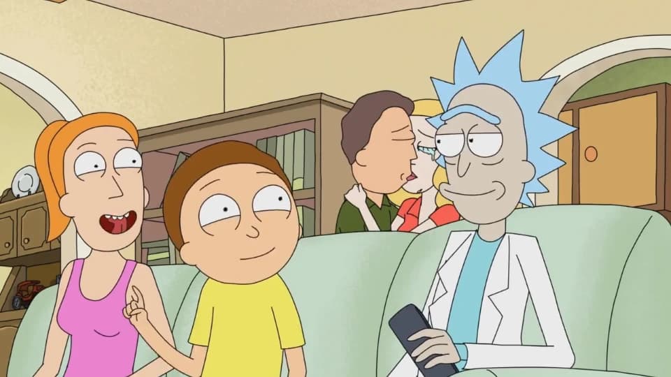 Рикнута славы