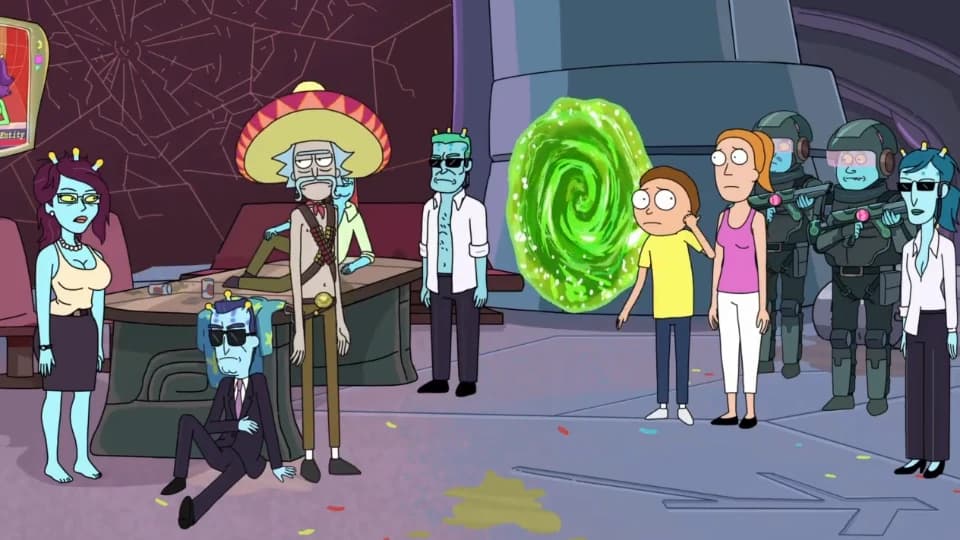 Автоматическая эротическая ассимиляция