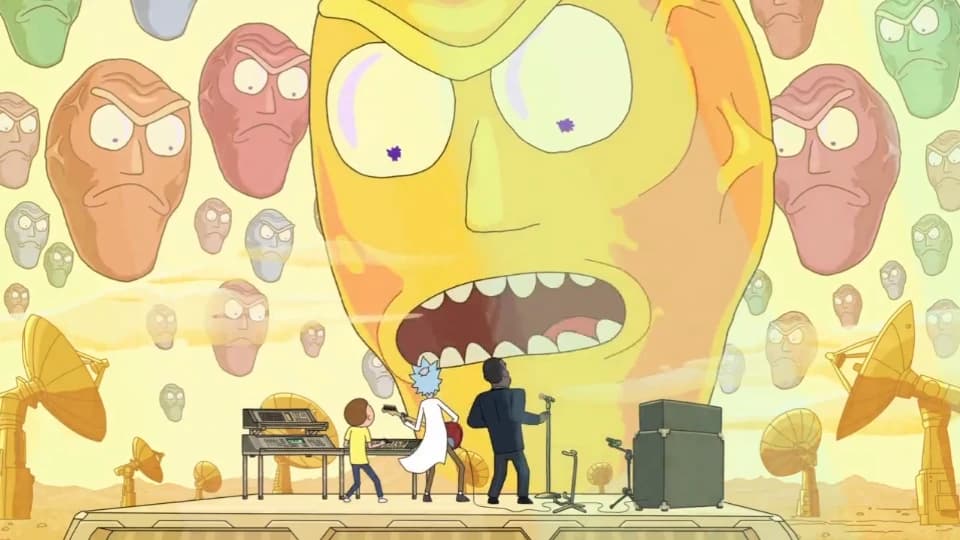 Пора Швифтануться