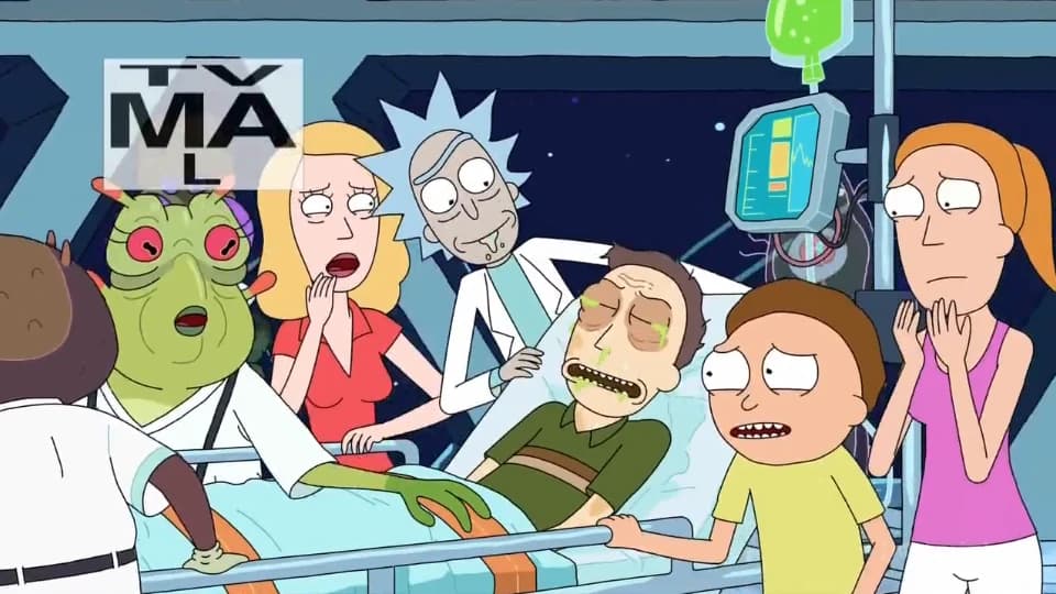 Межпространственный кабель 2: Искушение судьбы