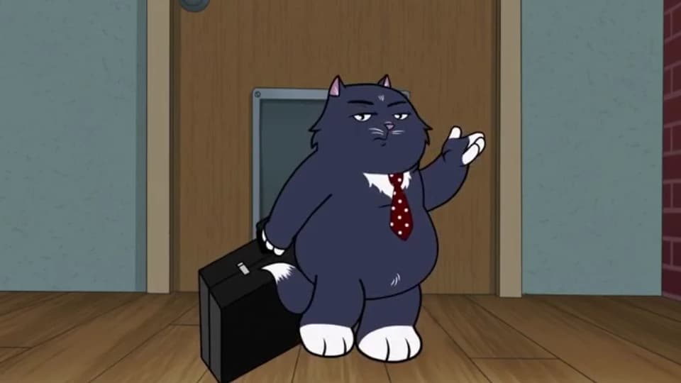 Работа, работа, работа