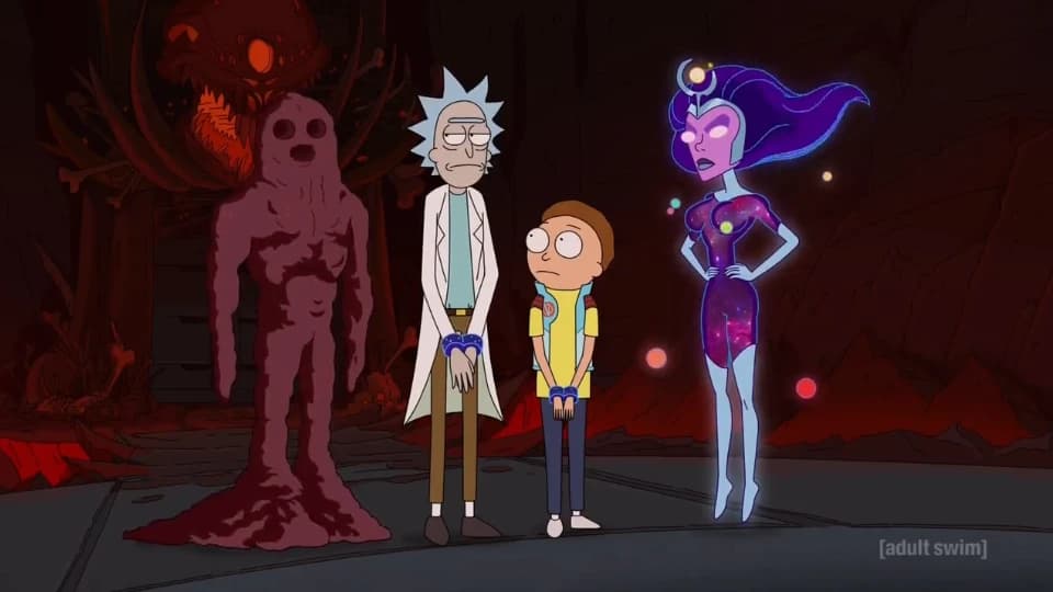 Защитники 3: Возвращение в подземелье