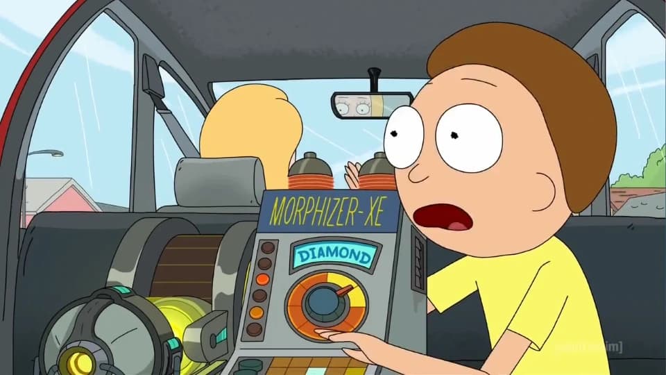 Тайный дикий заговор