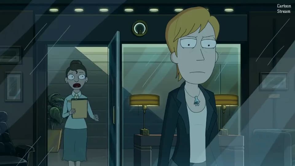 Цена страха: Саммер