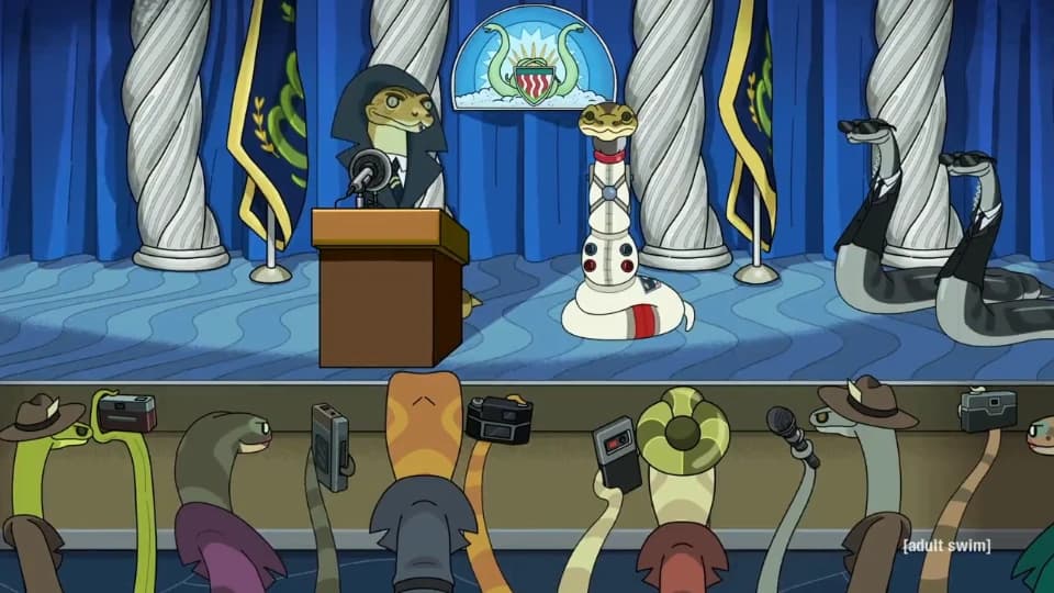 Рикный риксер Риклактика