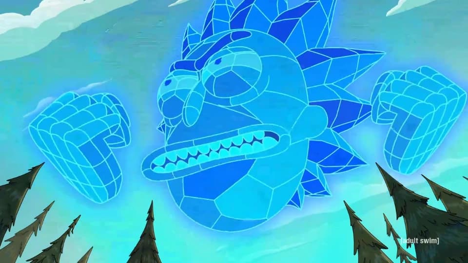 Мортножество