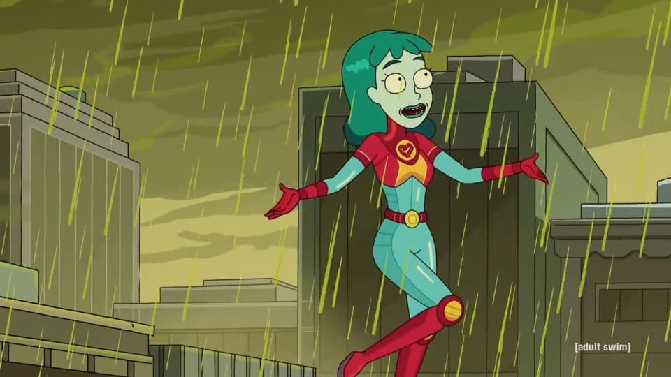 Неумортная Приквда