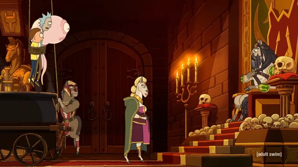 Спрей Рикависимости