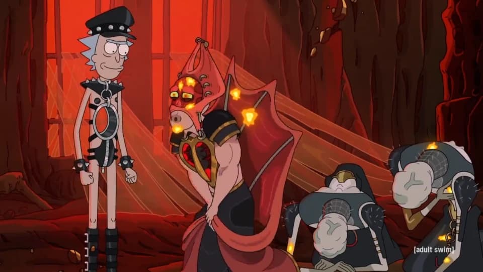 аМортиканское гРикффити