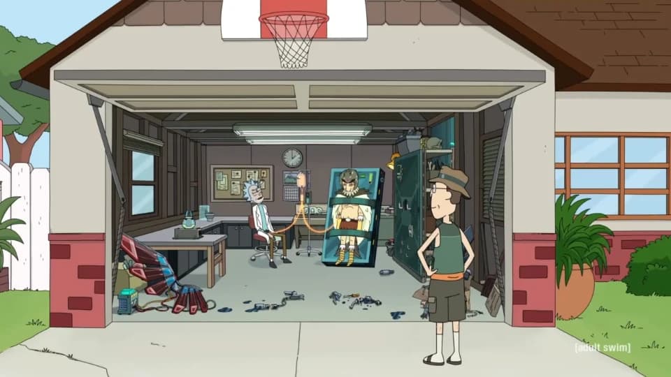 Рикчное сияние чистого разуморта