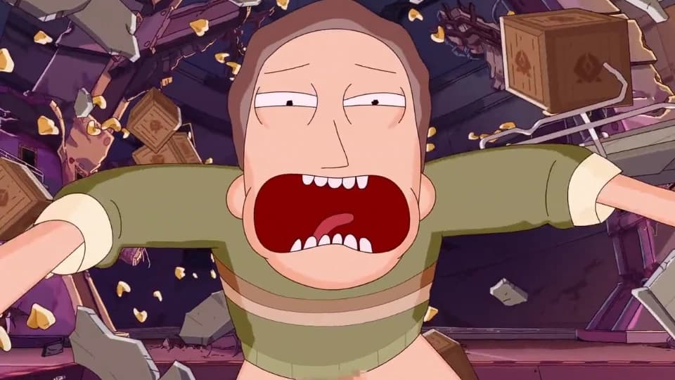 Пункт назначения