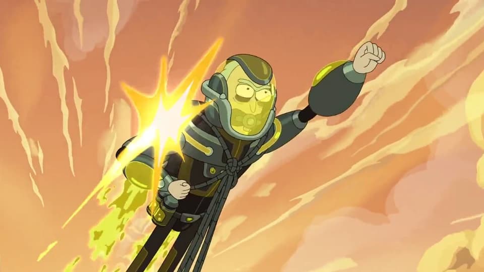 Анализируй мочу