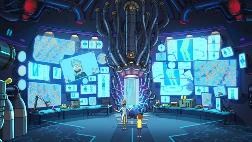 Рикственские Рикникулы