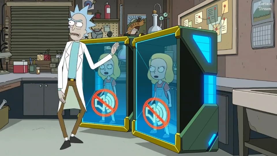 Загадочная Рикстория Бетжамина Баттона