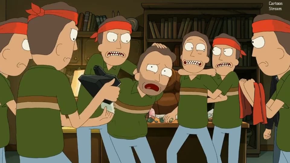 Земля Мортшельников