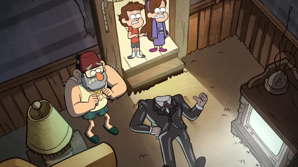 Охотники за головами