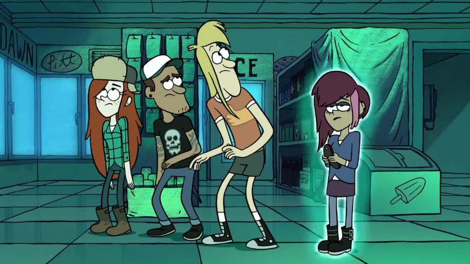 Стеснённые ситуацией