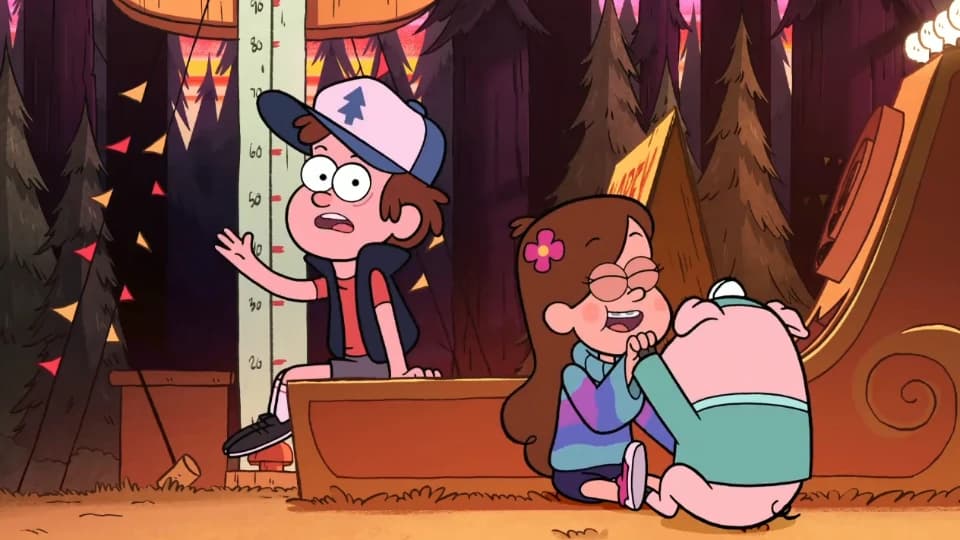 Свинья путешественника во времени