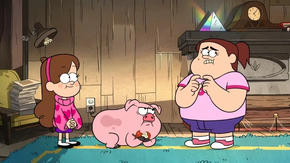 Ковёр преткновения