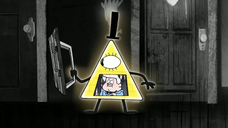 Пленники разума