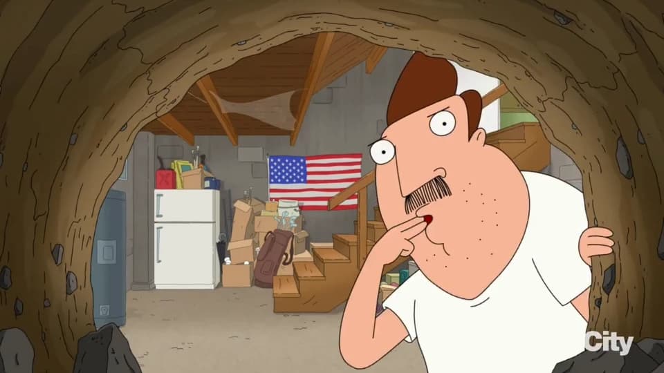 Пограничная стена