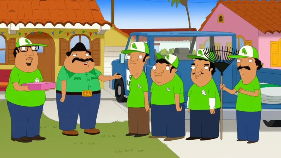 Забастовка Джей Си