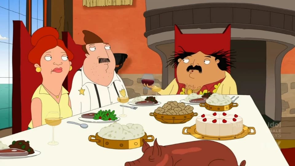 Наркобарон