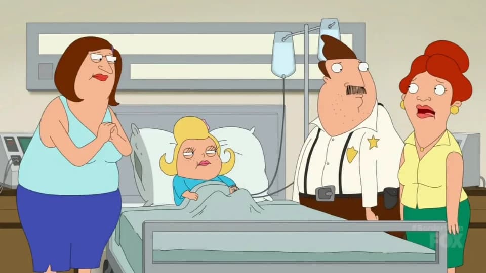 Сердечный приступ