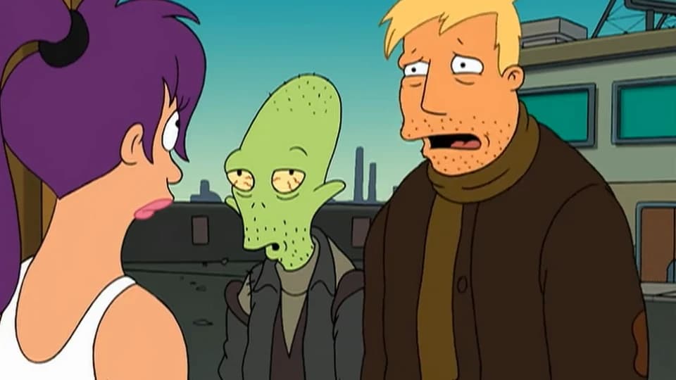 Бренниган, начни с начала