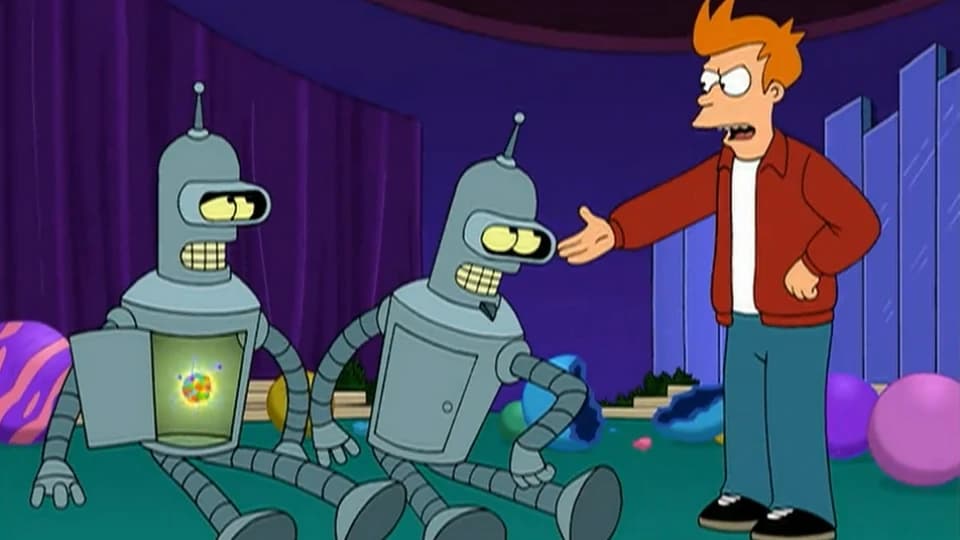 Меньшее из двух зол