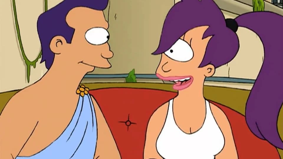 Циклопов должно быть двое