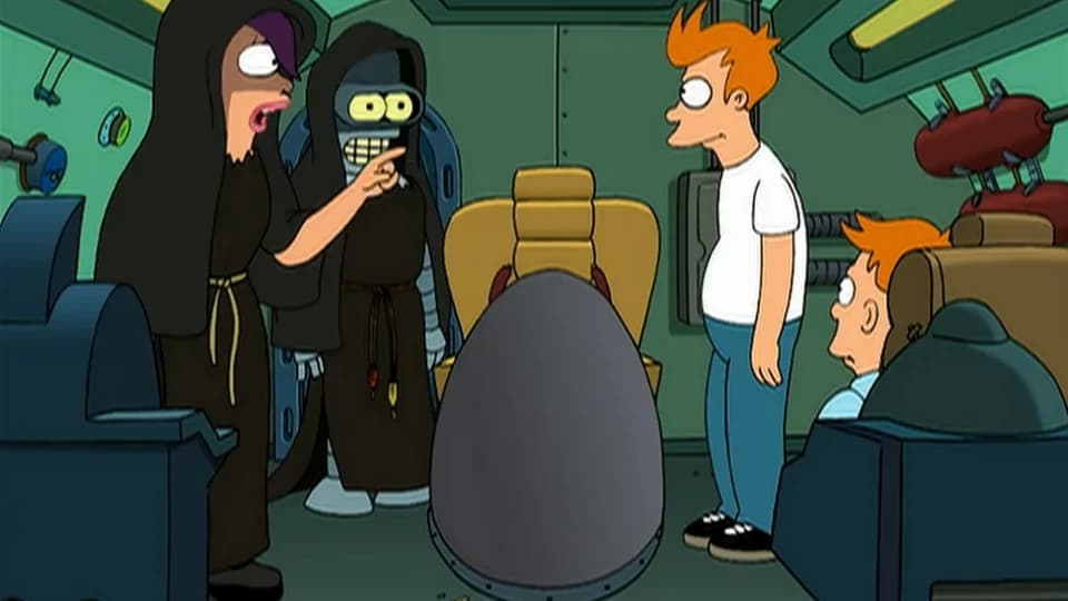 Мой собственный клон