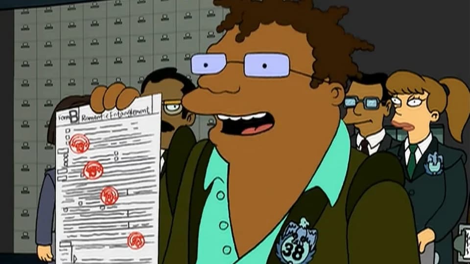 Как Гермес конфисковал назад любимую рутину