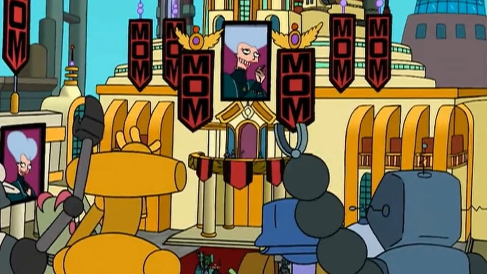 День Матери