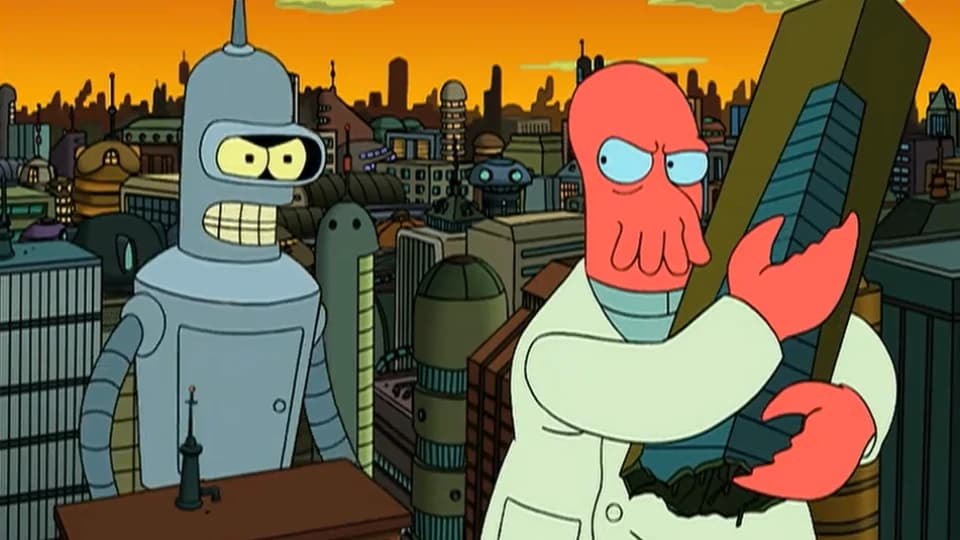 Антология Интересов I