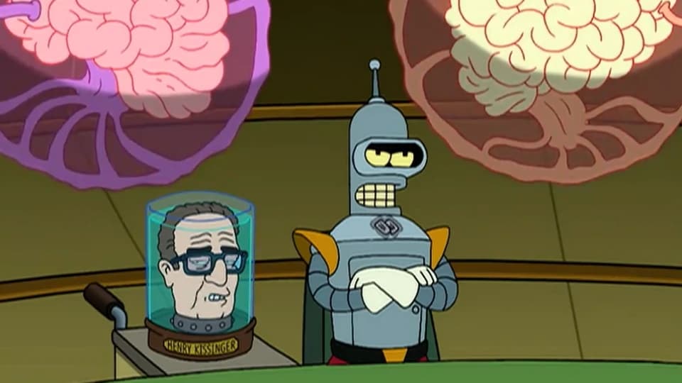 Война — адское слово