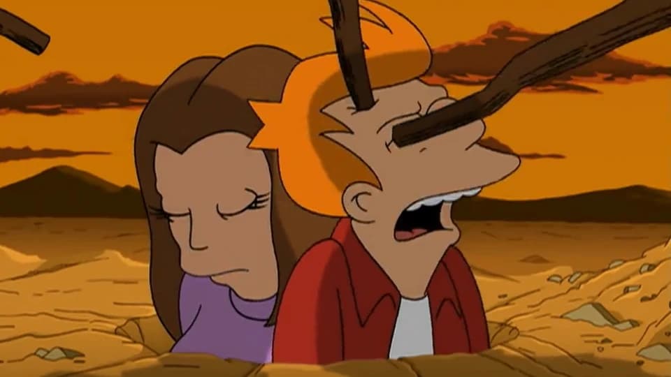 Отмороженная женщина