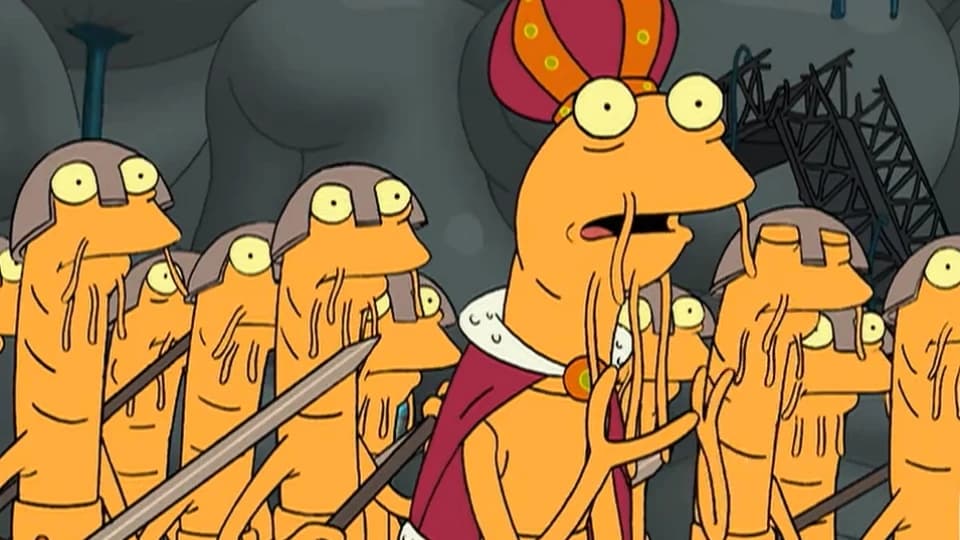 Изгнание из Фрая