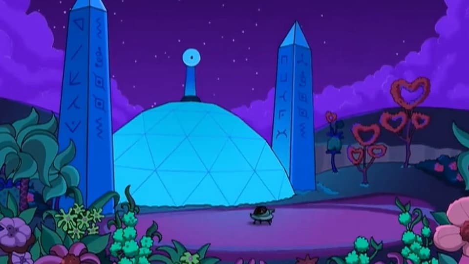 День, когда Земля отупилась