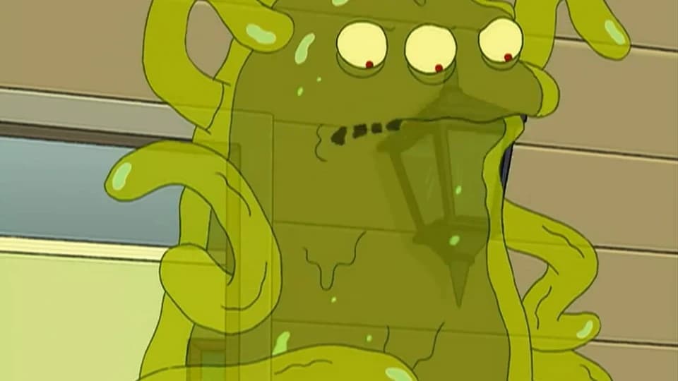 Пути всякого зла