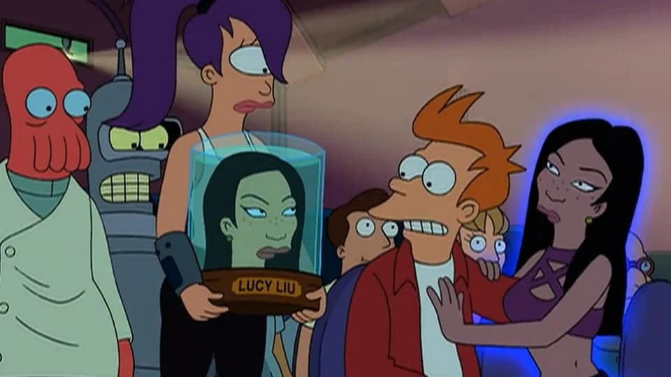 Я встречался с роботом